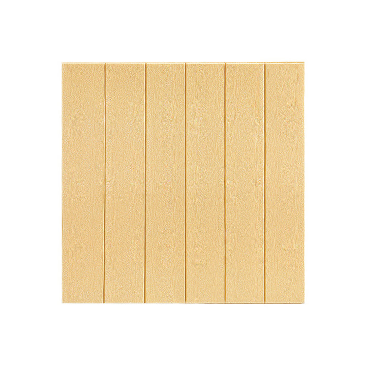BowLift | Contemporary Wall Paneling Interior Peel and Press Wall Paneling with Waterproof