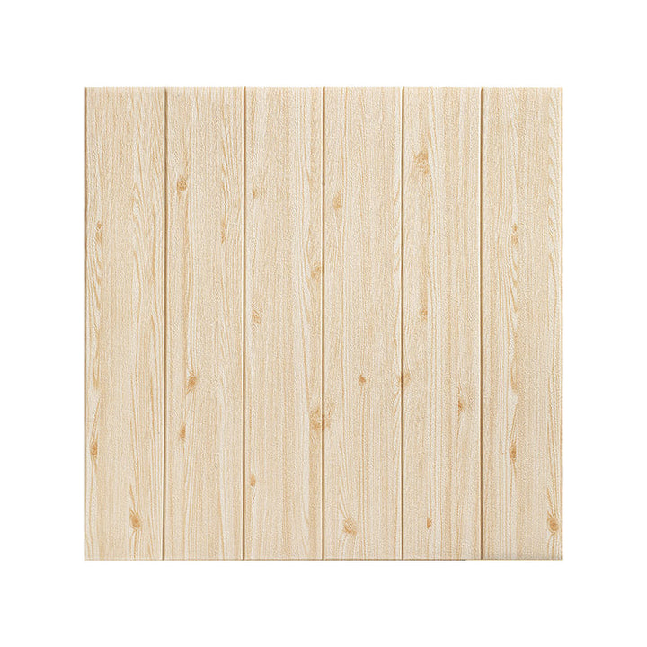 BowLift | Contemporary Wall Paneling Interior Peel and Press Wall Paneling with Waterproof