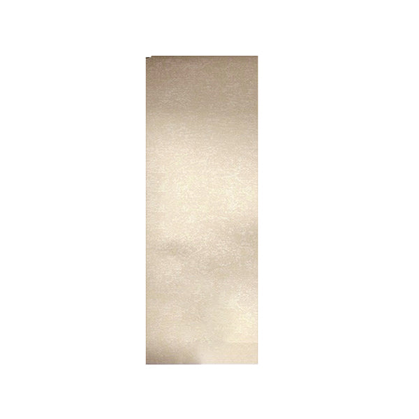 BowLift | Contemporary Wall Cladding Uniform Color Waterproof Wall Access Panel