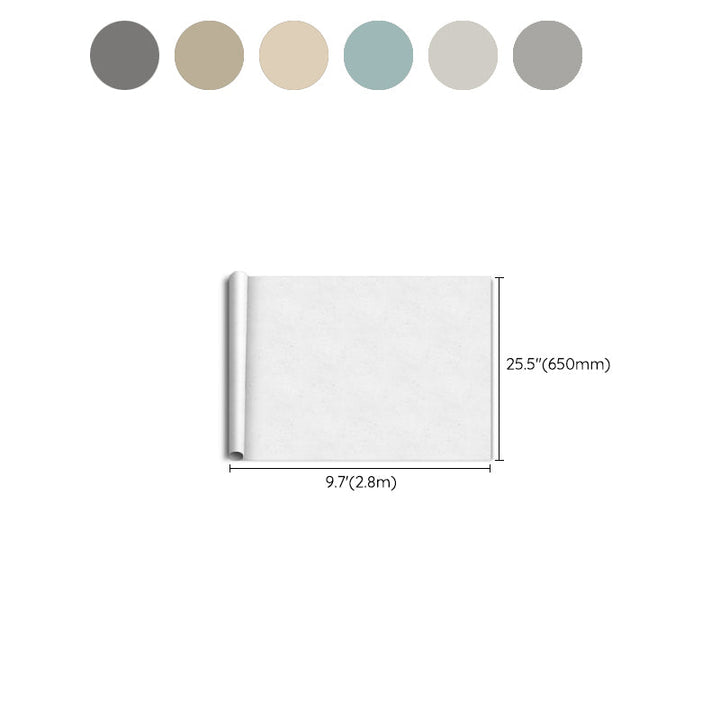 BowLift | Contemporary Wall Cladding Uniform Color Waterproof Wall Access Panel