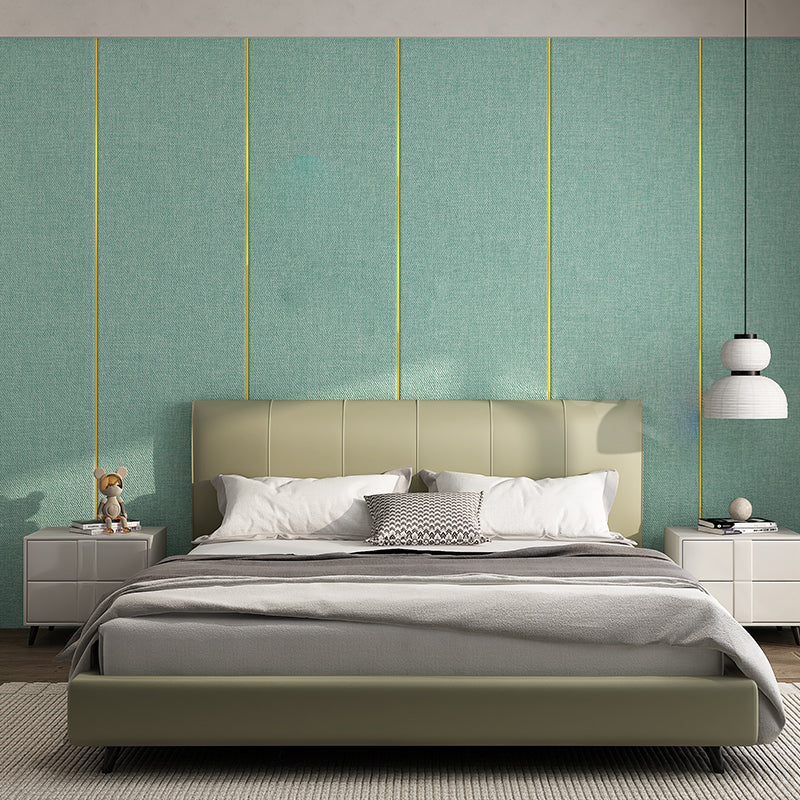 BowLift | Contemporary Wall Paneling Panels Smooth Wall Indoor Padded Plank