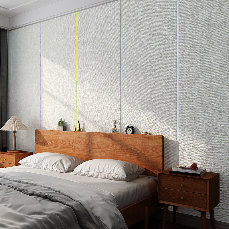 BowLift | Contemporary Wall Paneling Panels Smooth Wall Indoor Padded Plank