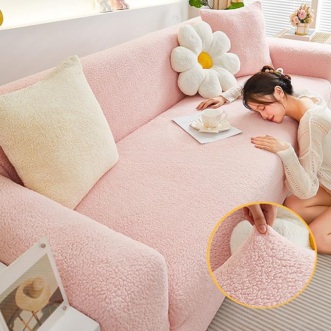 BowLift | CushGuard Sofa Cover