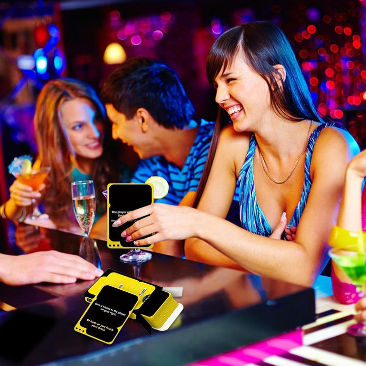 BowLift | The perfect party game for fun and memories