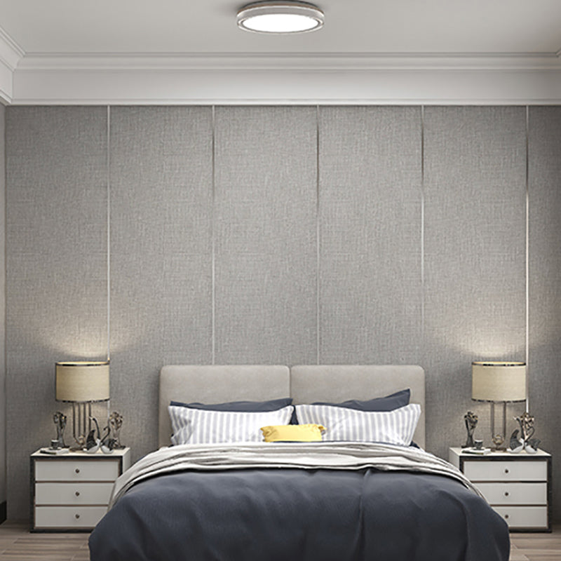 BowLift | 3D-embossed splash guard panels peel and stick solid color wall cladding