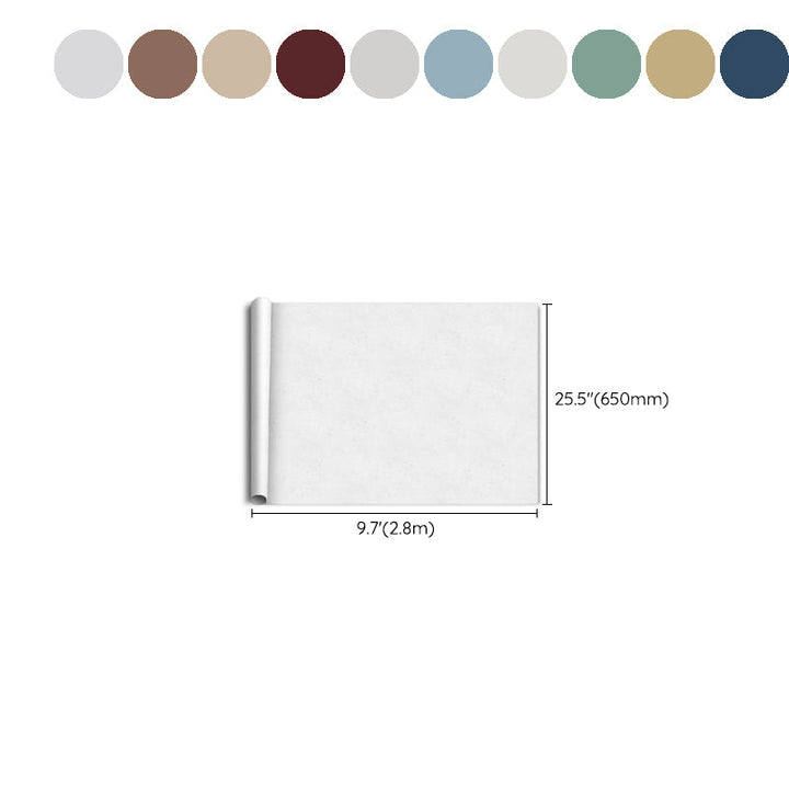 BowLift | Contemporary Wall Tile Solid Waterproof Peel and Press Wall Access Panel