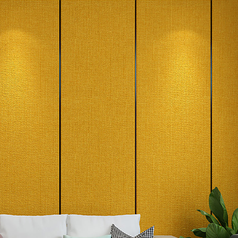 BowLift | Modern Wall Tile Pure Color Peel and Stick Smooth Waterproof Wall Ceiling