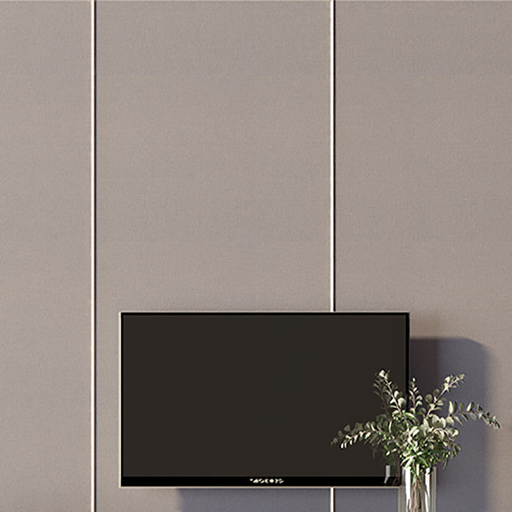 BowLift | Modern Wall Tile Pure Color Peel and Stick Smooth Waterproof Wall Ceiling