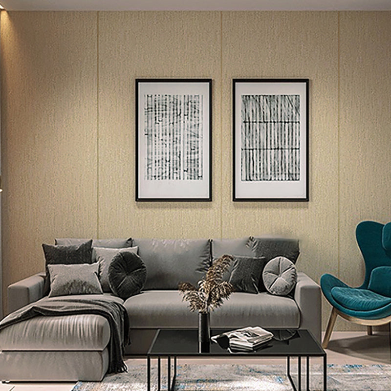 BowLift | Modern Peel-and-Stick Cladding Waterproof Wall Ceiling for Living Room
