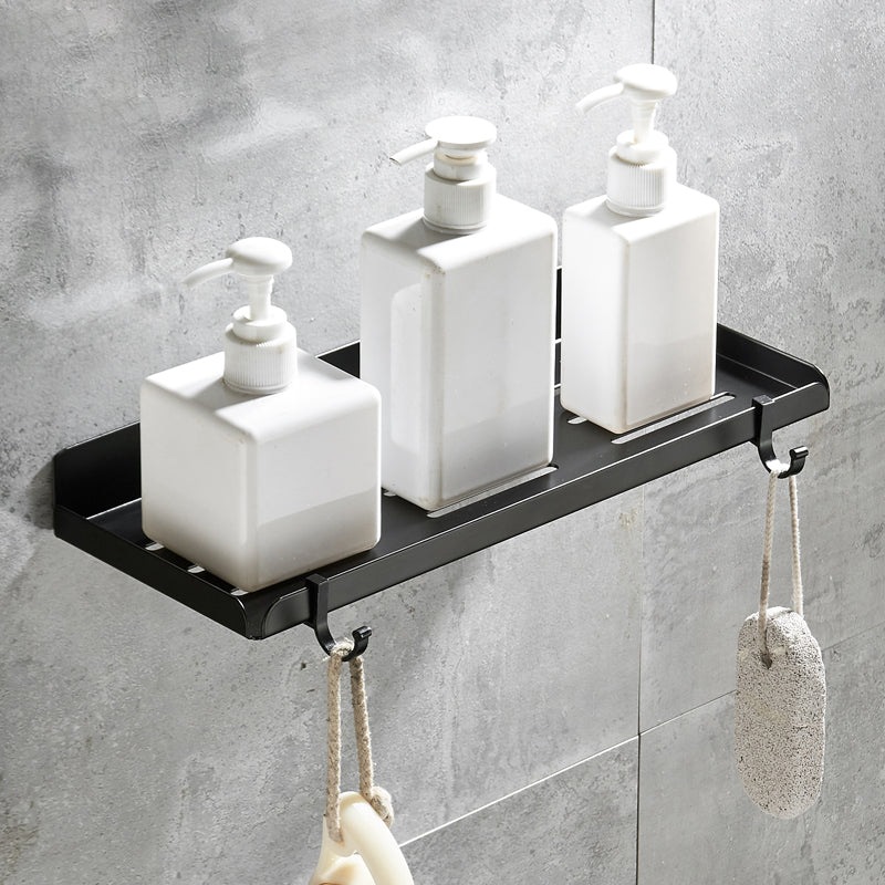 BowLift | Modern Bathroom Accessories Hardware Set Black Accessories Hardware Set