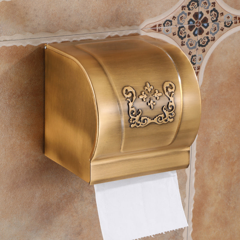 BowLift | Brass Accessories Hardware Set Traditional Bathroom Accessories Hardware Set