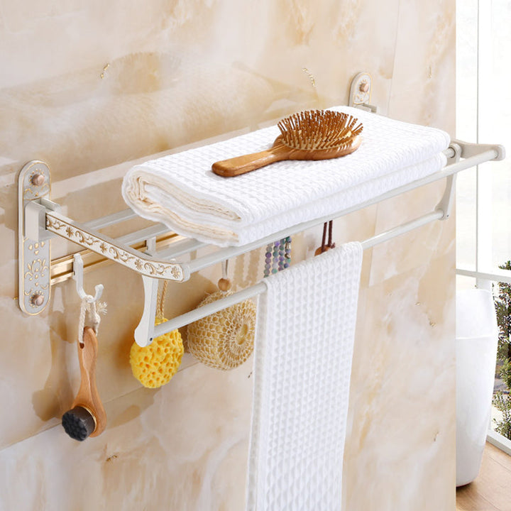 BowLift | Traditional Metal Bathroom Accessories As Individual Piece Or As Set
