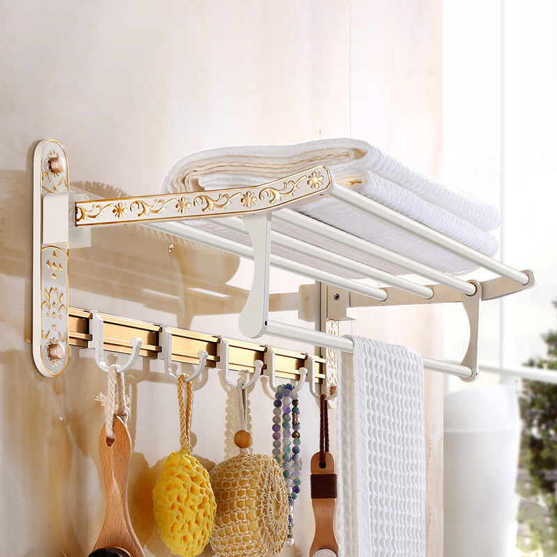 BowLift | Traditional Metal Bathroom Accessories As Individual Piece Or As Set