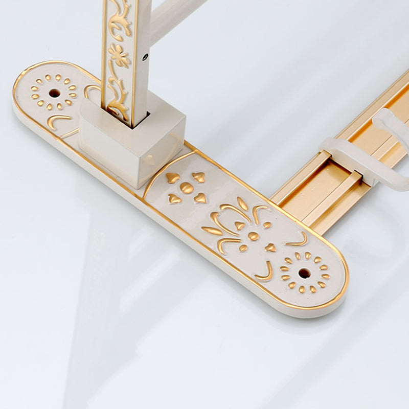 BowLift | Traditional Metal Bathroom Accessories As Individual Piece Or As Set