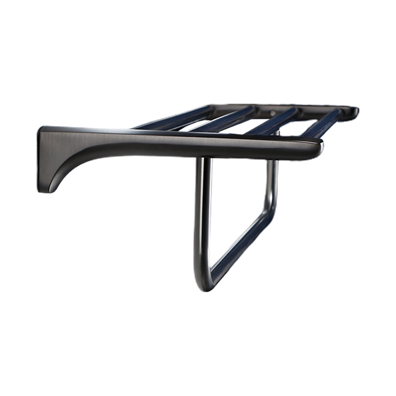 BowLift | Gray traditional bathroom hardware set stainless steel bathroom accessory set