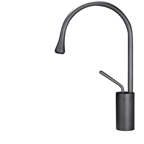 BowLift | Wall-mounted metal bathtub faucet bathtub filler single lever shower faucet