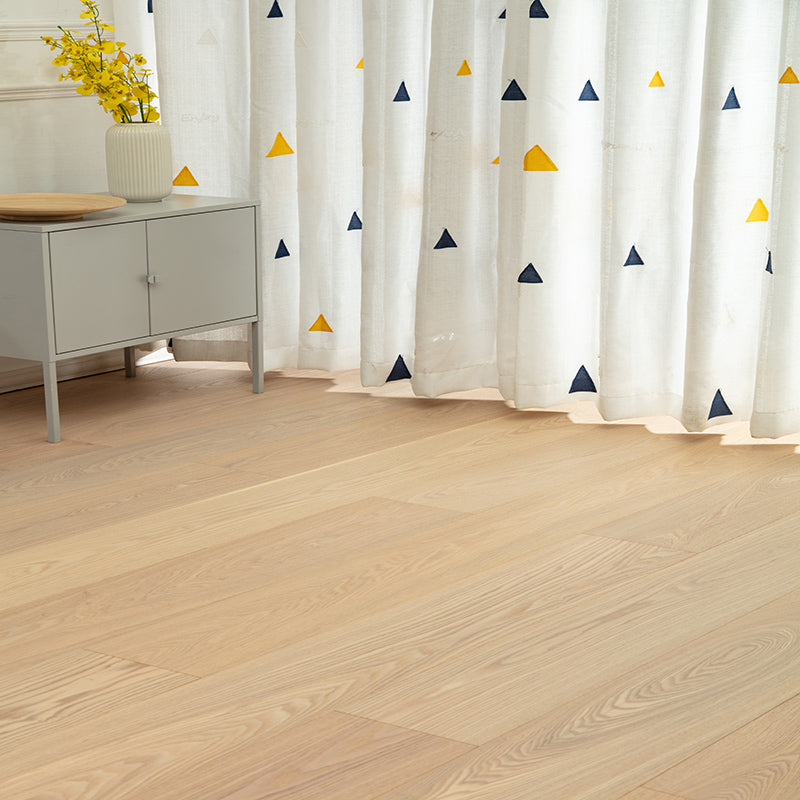 BowLift | Modern Laminate Plank Flooring Scratch Resistant Click-Lock 15mm Thick Laminate