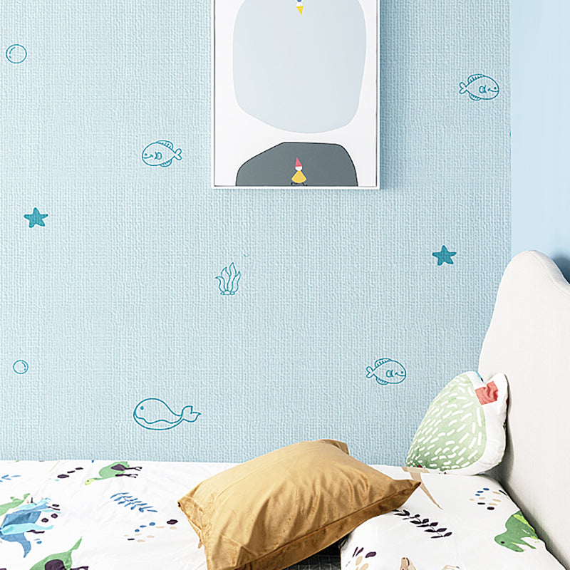 BowLift | Modern Tin Back Wall Panel Smooth Padded Wall Ceiling