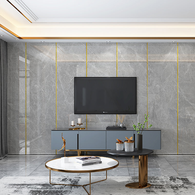 BowLift | Contemporary wall tile peel and stick smooth waterproof wall access panel