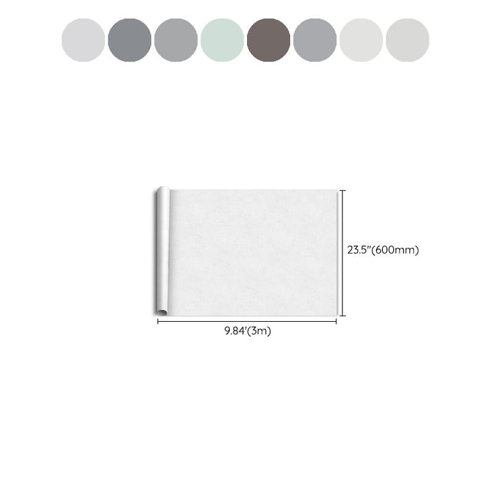 BowLift | Contemporary wall tile peel and stick smooth waterproof wall access panel