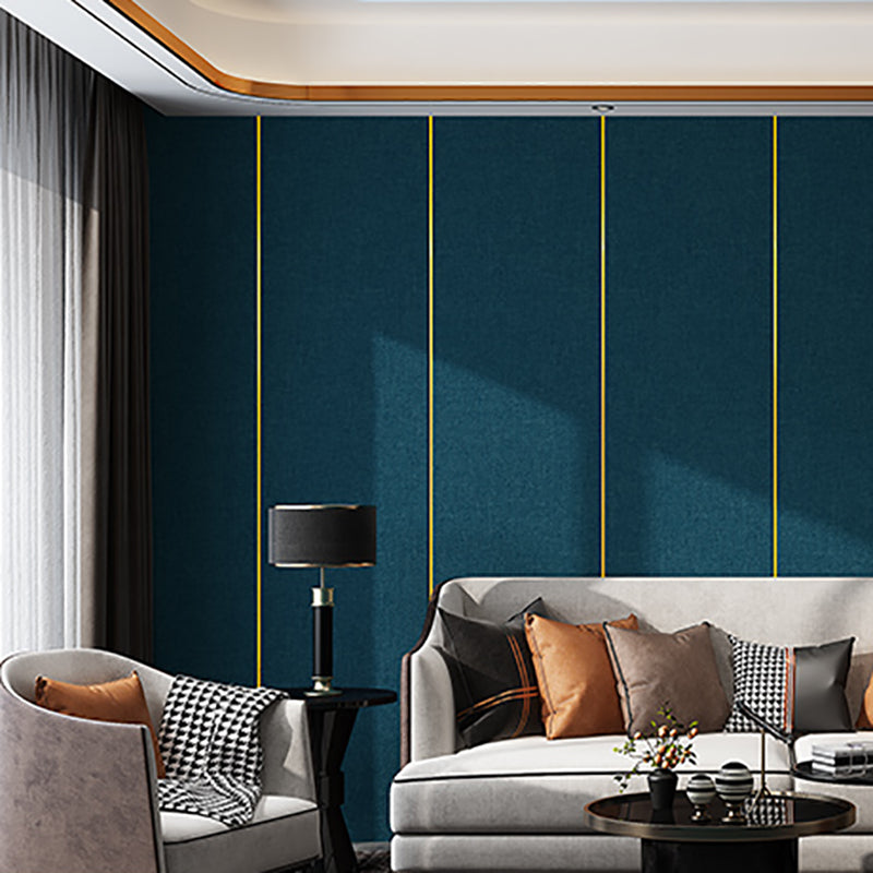 BowLift | Modern solid color splash guard panels for peeling off and attaching waterproof wall cladding