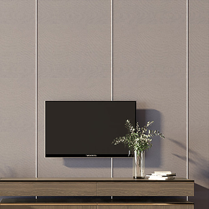 BowLift | Modern solid color splash guard panels for peeling off and attaching waterproof wall cladding