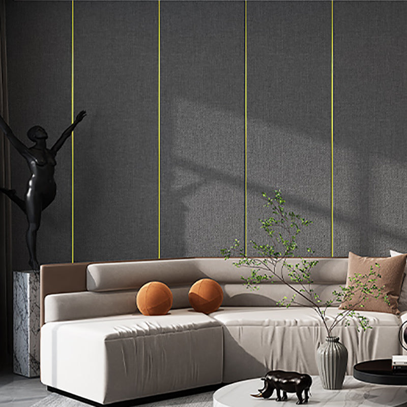 BowLift | Modern solid color splash guard panels for peeling off and attaching waterproof wall cladding