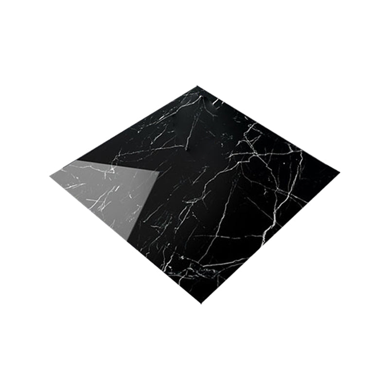 BowLift | Waterproof Wallpaper PVC Single Tiles Wallpaper with Square Shape