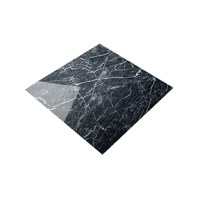 BowLift | Waterproof Wallpaper PVC Single Tiles Wallpaper with Square Shape