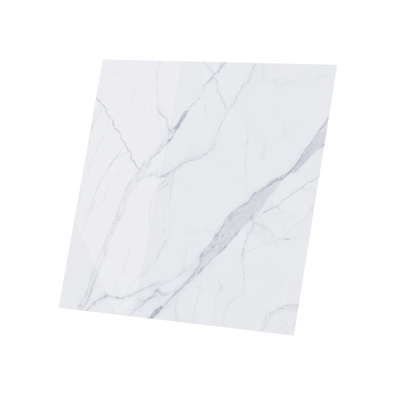 BowLift | Waterproof Wallpaper PVC Single Tiles Wallpaper with Square Shape