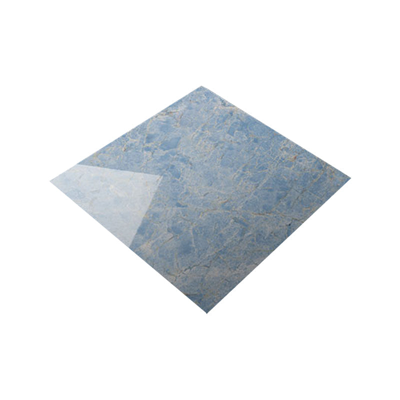 BowLift | Waterproof Wallpaper PVC Single Tiles Wallpaper with Square Shape