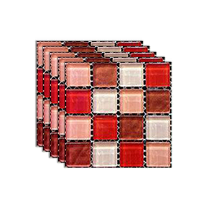 BowLift | Mosaic tile peel and stick tiles plastic waterproof peel and stick mosaic tile