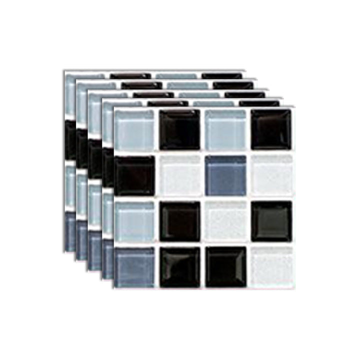 BowLift | Mosaic tile peel and stick tiles plastic waterproof peel and stick mosaic tile