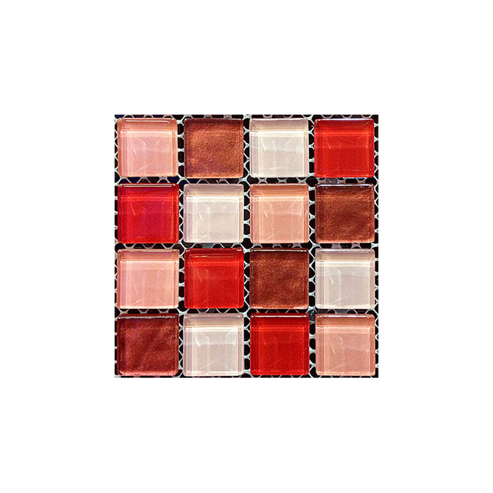 BowLift | Mosaic tile peel and stick tiles plastic waterproof peel and stick mosaic tile