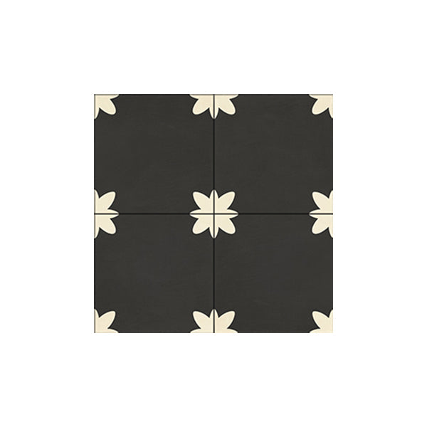 BowLift | PVC Peel and Stick Splash Protection Square Single Panel Wallpaper with Water Resistant