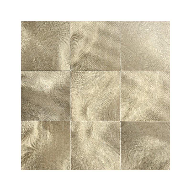 BowLift | Square Peel & Stick Mosaic Tile Waterproof Mosaic Tiles Wallpaper