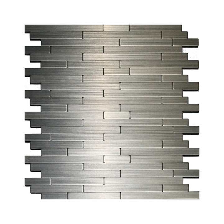 BowLift | Square Peel & Stick Mosaic Tile Waterproof Mosaic Tiles Wallpaper