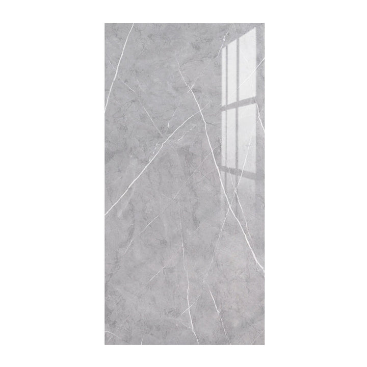 BowLift | Single Tile Wallpaper PVC Stain Resistant Peel and Stick Wall Tile