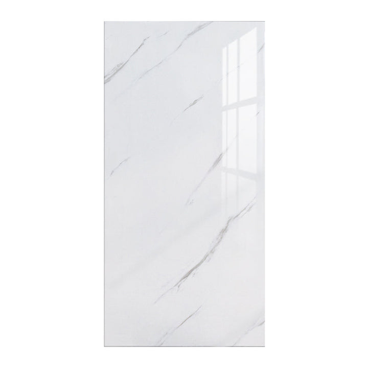 BowLift | Single Tile Wallpaper PVC Stain Resistant Peel and Stick Wall Tile