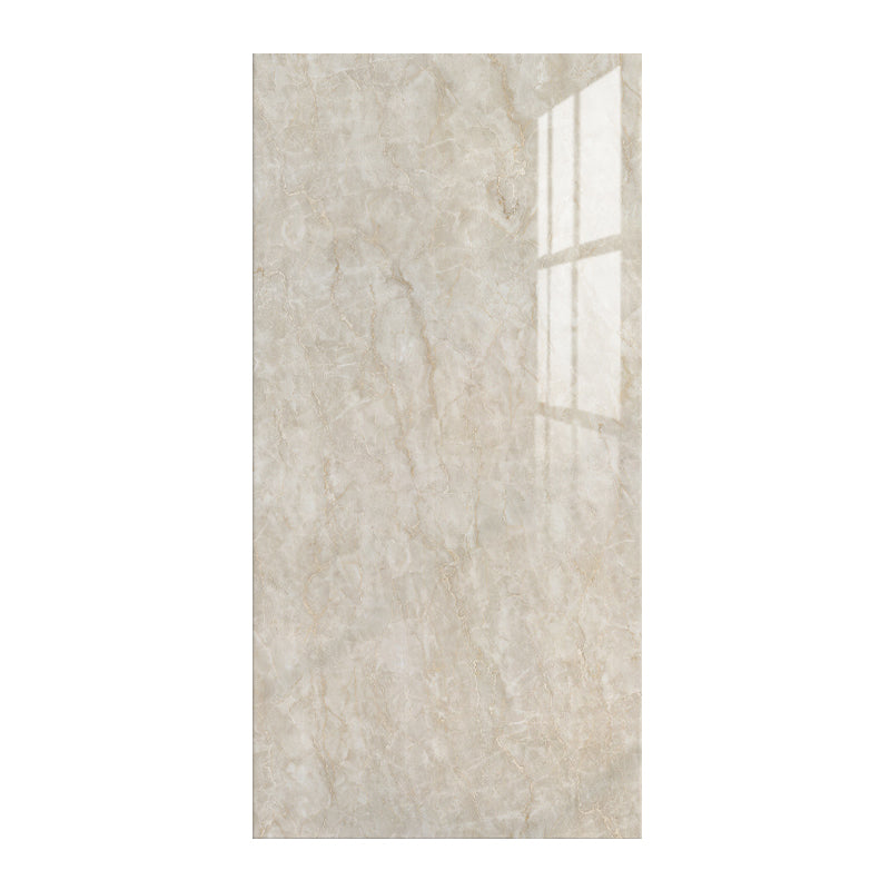 BowLift | Single Tile Wallpaper PVC Stain Resistant Peel and Stick Wall Tile