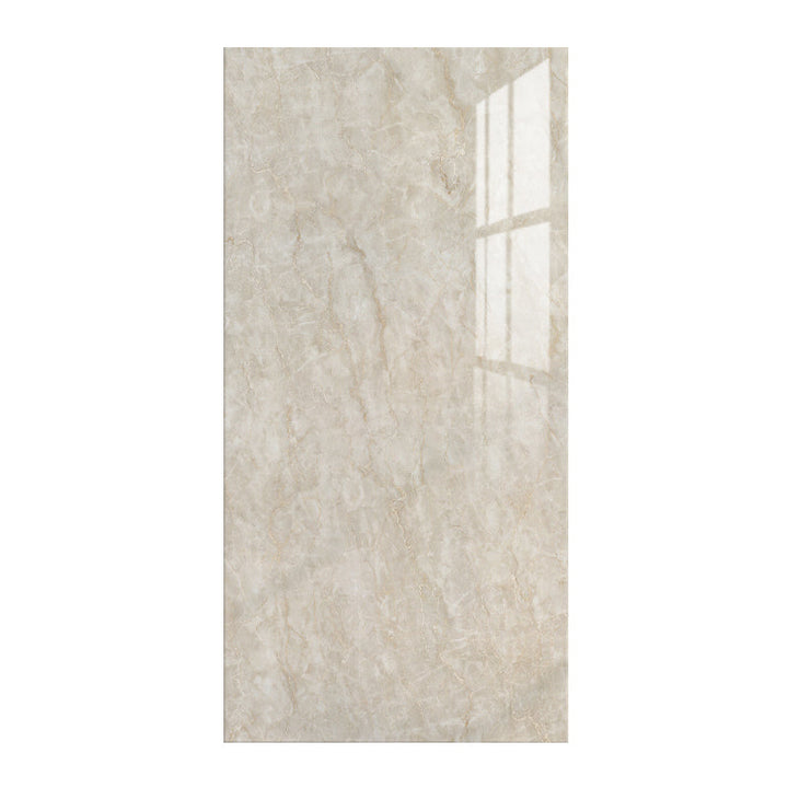 BowLift | Single Tile Wallpaper PVC Stain Resistant Peel and Stick Wall Tile