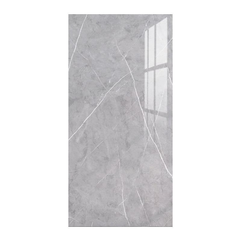 BowLift | Single Tile Wallpaper PVC Stain Resistant Peel and Stick Wall Tile
