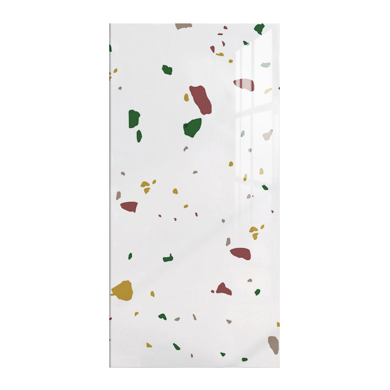 BowLift | Single Tile Wallpaper PVC Stain Resistant Peel and Stick Wall Tile