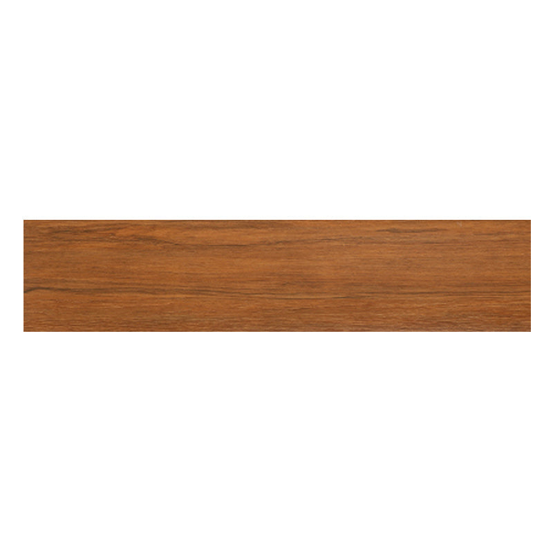 BowLift | Modern Peel & Stick Mosaic Tiles Plastic Wood Look Fading Resistant Vinyl Plank