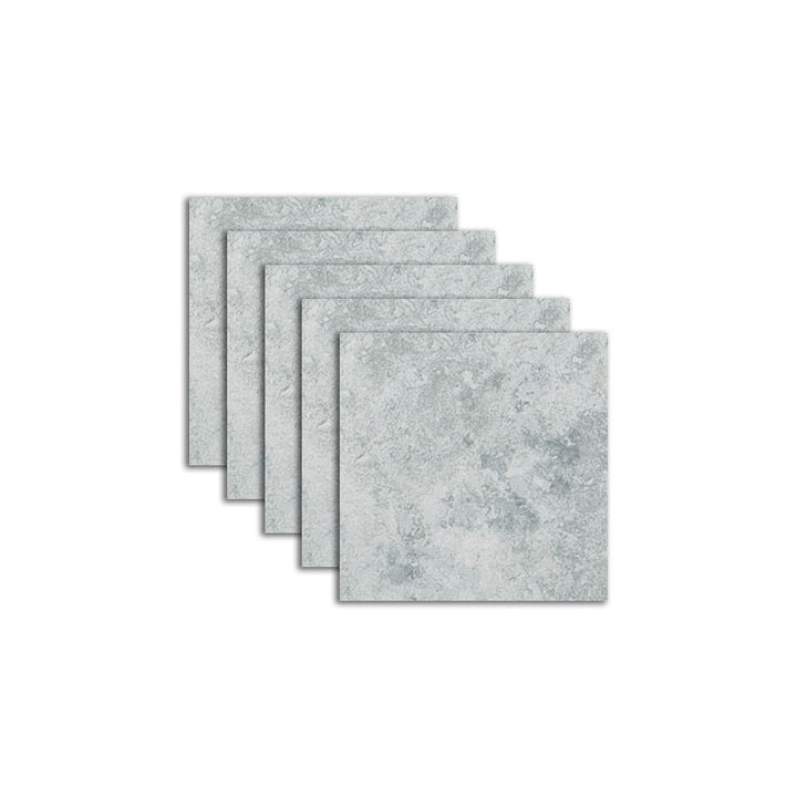 BowLift | Modern Vinyl Tiles PVC for Peeling and Applying Marble Look Scratch Resistant Floors