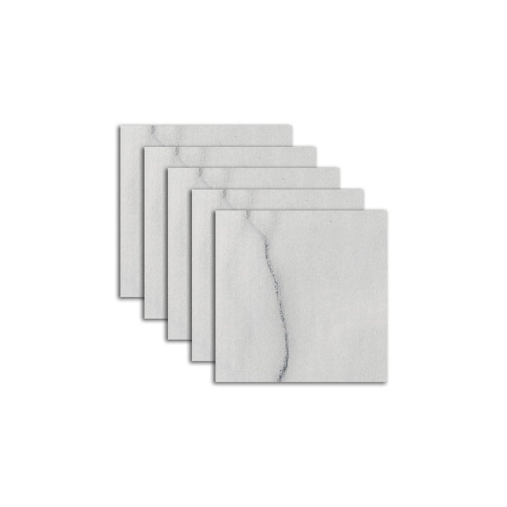 BowLift | Modern Vinyl Tiles PVC for Peeling and Applying Marble Look Scratch Resistant Floors