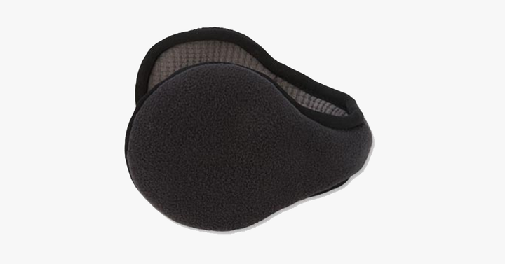 BowLift | Fleece Winter Ear Warmers