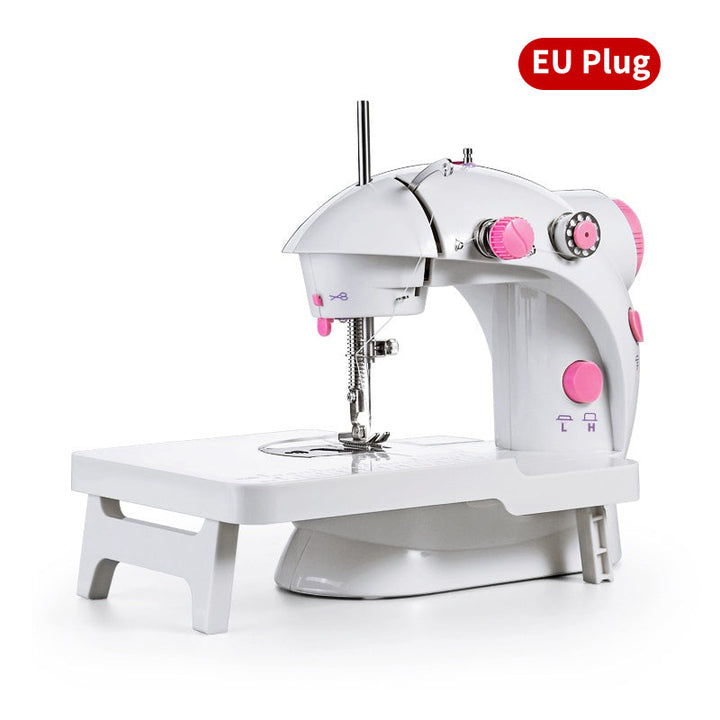 DIY Master PortaBowlifte Mini Sewing Machine | Bowlift