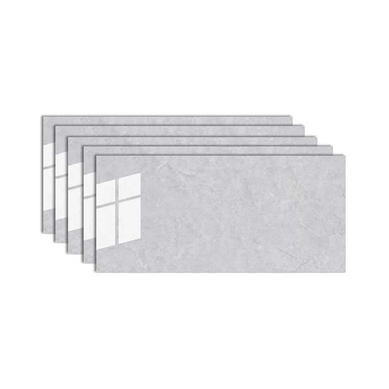 BowLift | Single Tile Wallpaper PVC Rectangular Peel and Stick Wall Tile