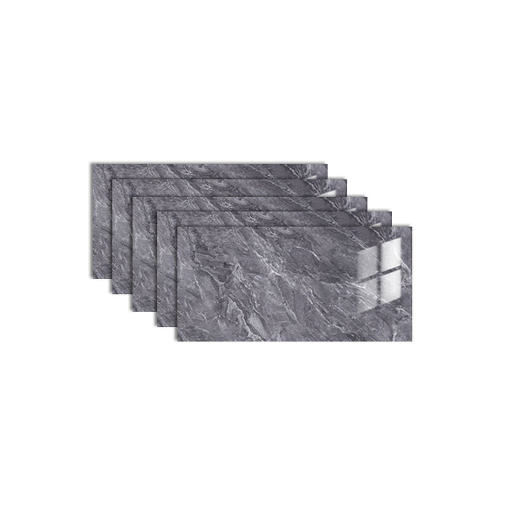 BowLift | Field tiles wallpaper PVC waterproof removable and adhesive backsplash tile